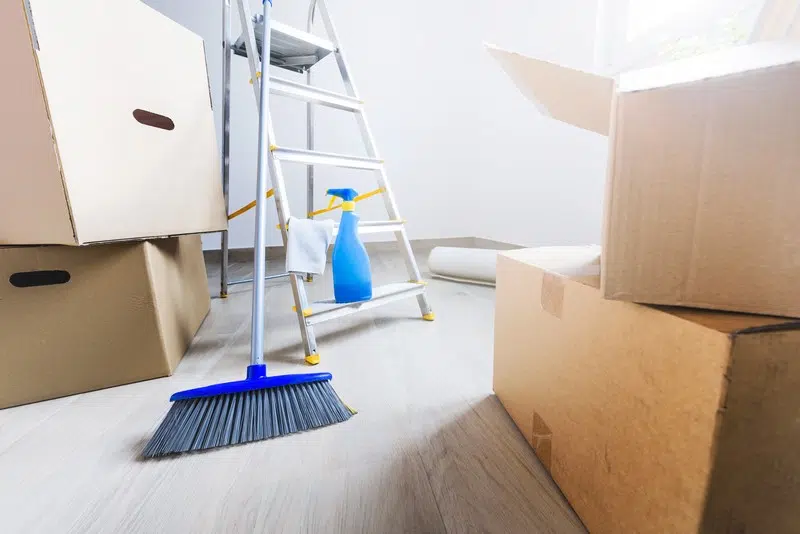 Move-In-Cleaning-Renton-WA