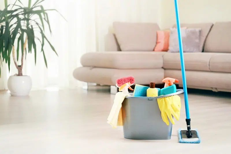 Apartment-Cleaning-Bellevue-WA