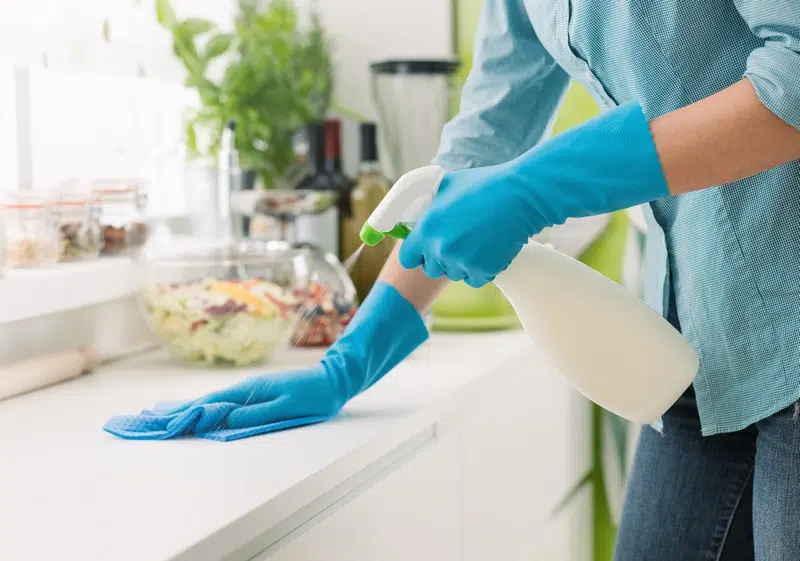Housekeeping-Services-Issaquah-WA