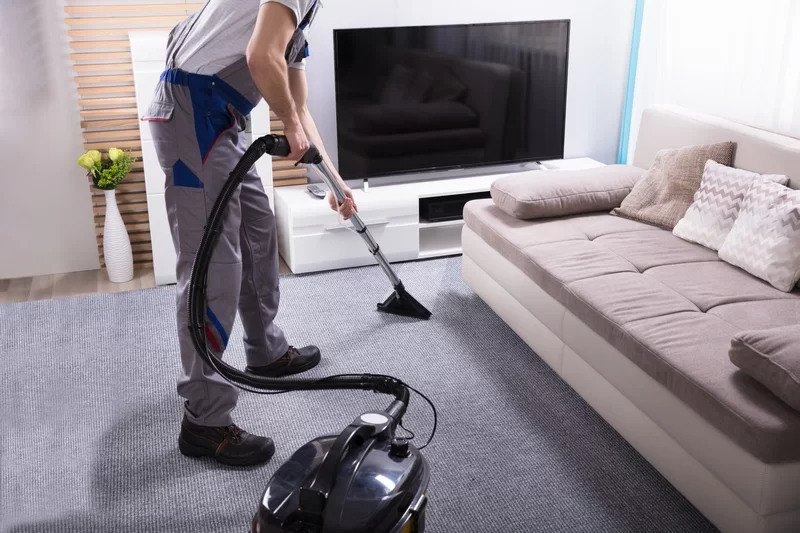 Expert Cottage Lake carpet cleaning service in WA near 98077
