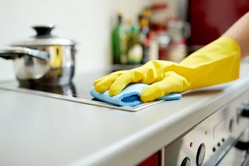 Affordable North Bend maid services in WA near 98045
