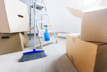 Flawless Fall City move in cleaning in WA near 98024
