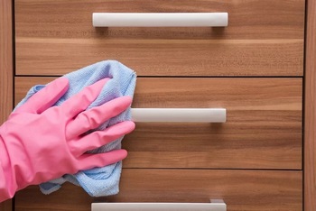 Professional North Bend spring cleaning service in WA near 98045