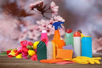 Experienced North Bend spring cleaning services in WA near 98045