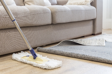 Licensed Redmond house cleaning company in WA near 98052