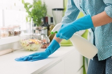 Woodinville housekeeper duties done by professionals in WA near 98072