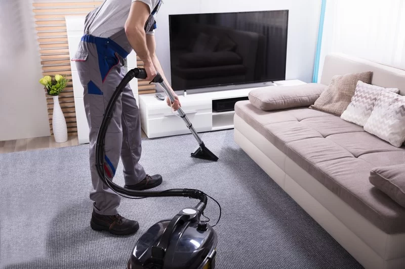 Dependable Yarrow Point housekeeping services in WA near 98004